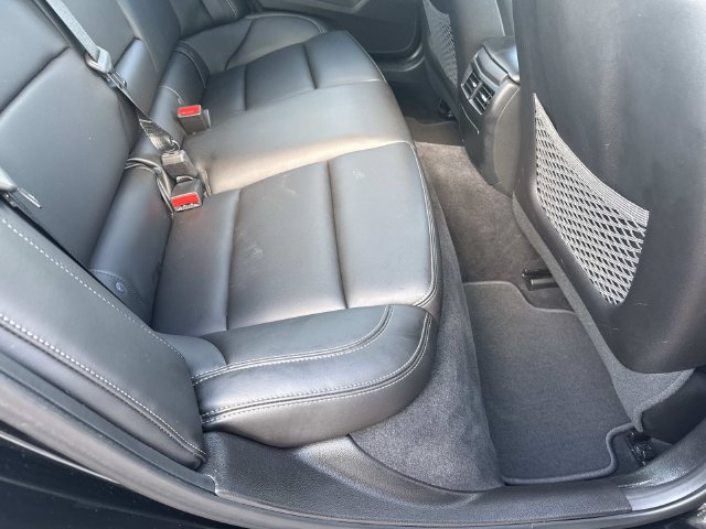 Used 2018 Cadillac ATS 2.0T AWD Sedan image 22