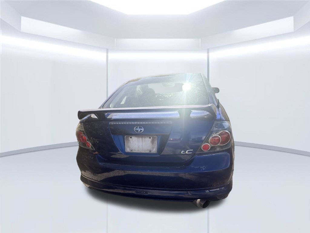 Used 2009 Scion tC FWD image 10