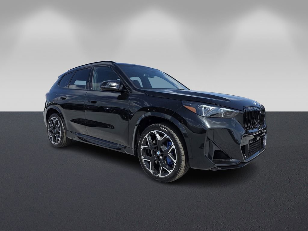 New 2026 BMW X1 M35i w/ Technology Package