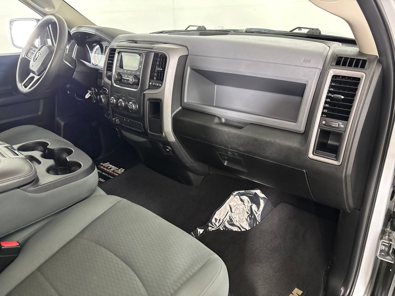 Used 2019 RAM 1500 Tradesman w/ Popular Equipment Group AWD/4WD image 32