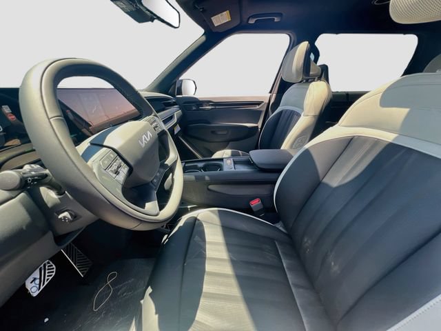 New 2026 Kia EV9 GT-Line AWD/4WD image 22