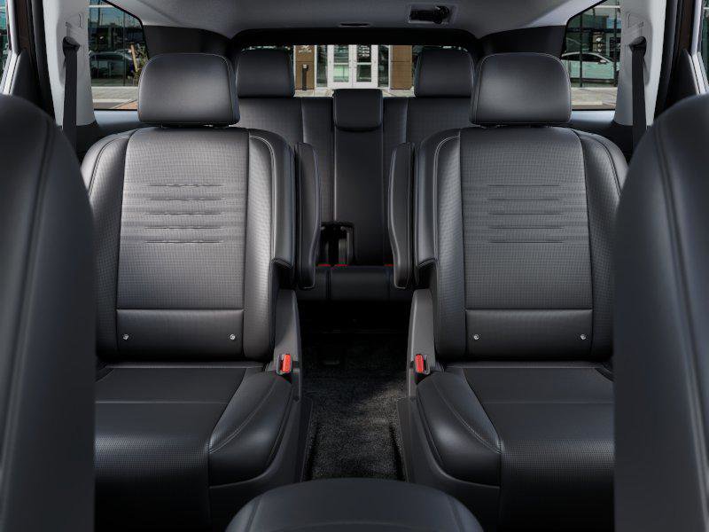 New 2026 Hyundai Palisade Limited image 12