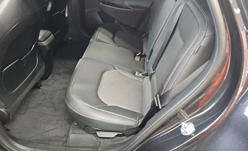 Certified 2025 Kia EV6 Light AWD/4WD image 13