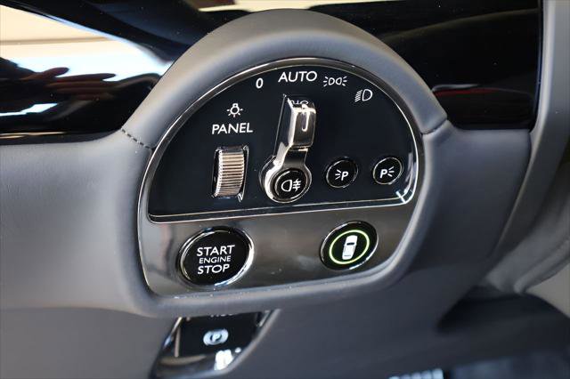 Certified 2024 Rolls-Royce Ghost Prism Edition image 25