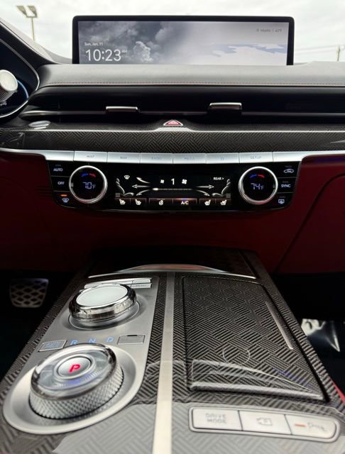 Used 2023 Genesis G80 3.5T Sport image 29