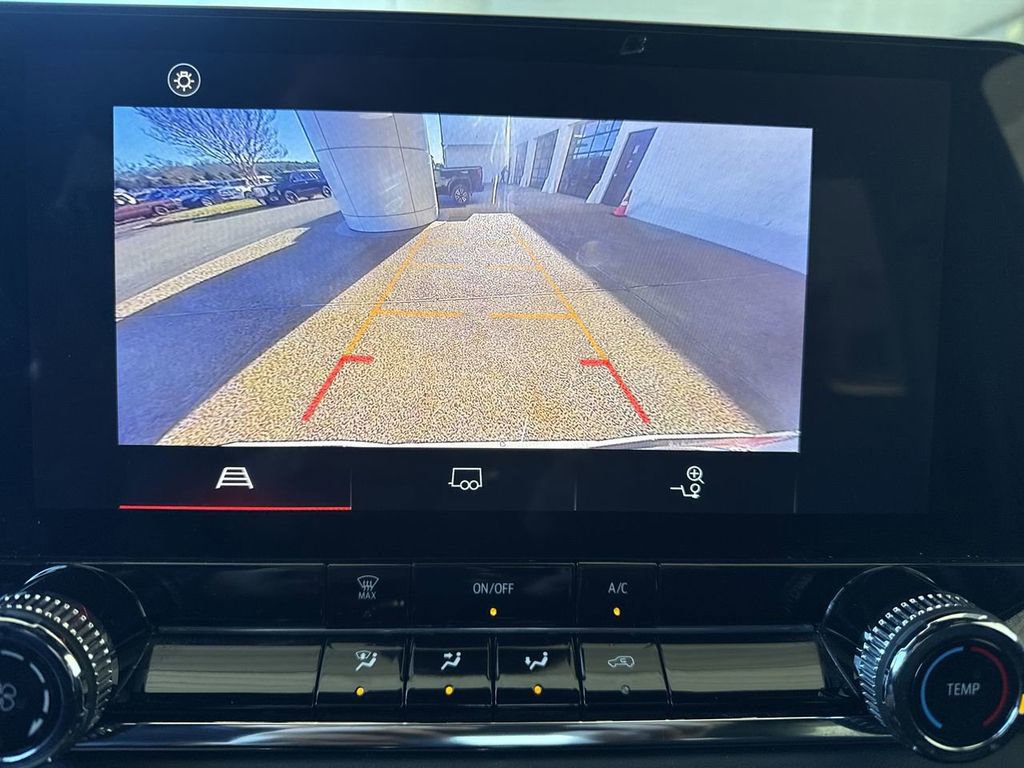 Certified 2023 GMC Canyon Elevation w/ Trailering Package image 15