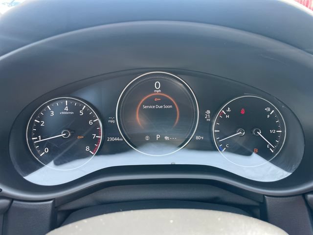 Used 2023 MAZDA CX-30 AWD 2.5 S w/ Preferred Package image 9