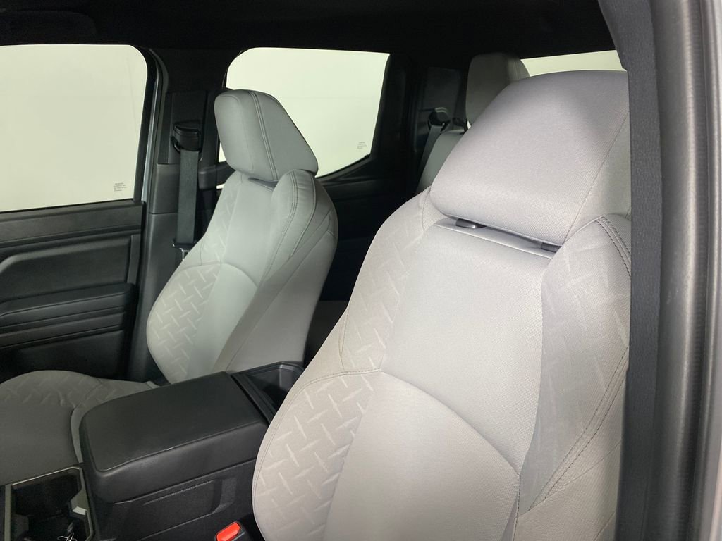 Certified 2024 Toyota Tacoma SR5 image 9