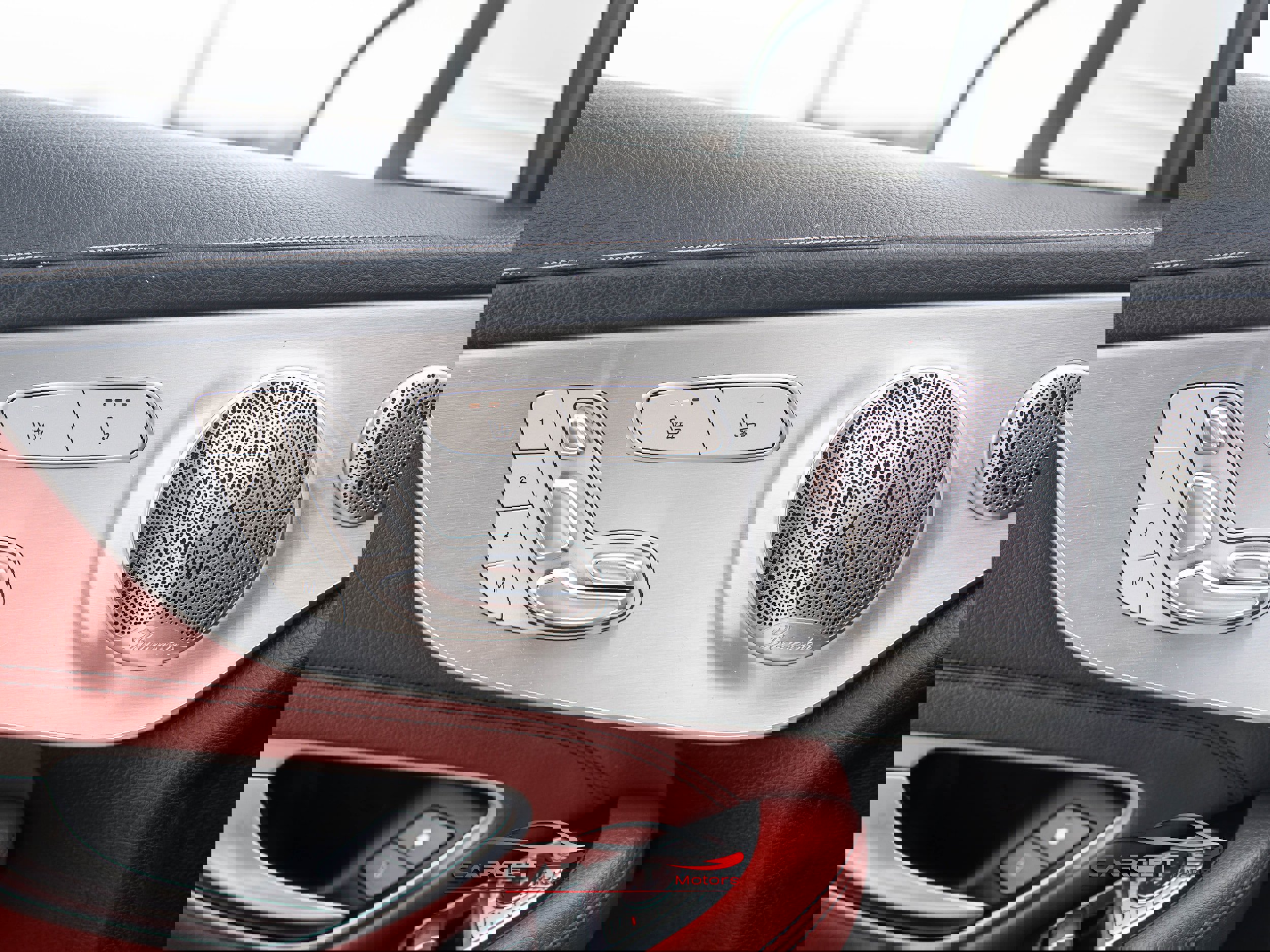 Used 2017 Mercedes-Benz C 300 4MATIC Coupe image 33