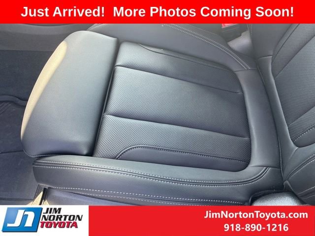 Used 2024 BMW X4 xDrive30i w/ Premium Package AWD/4WD image 8