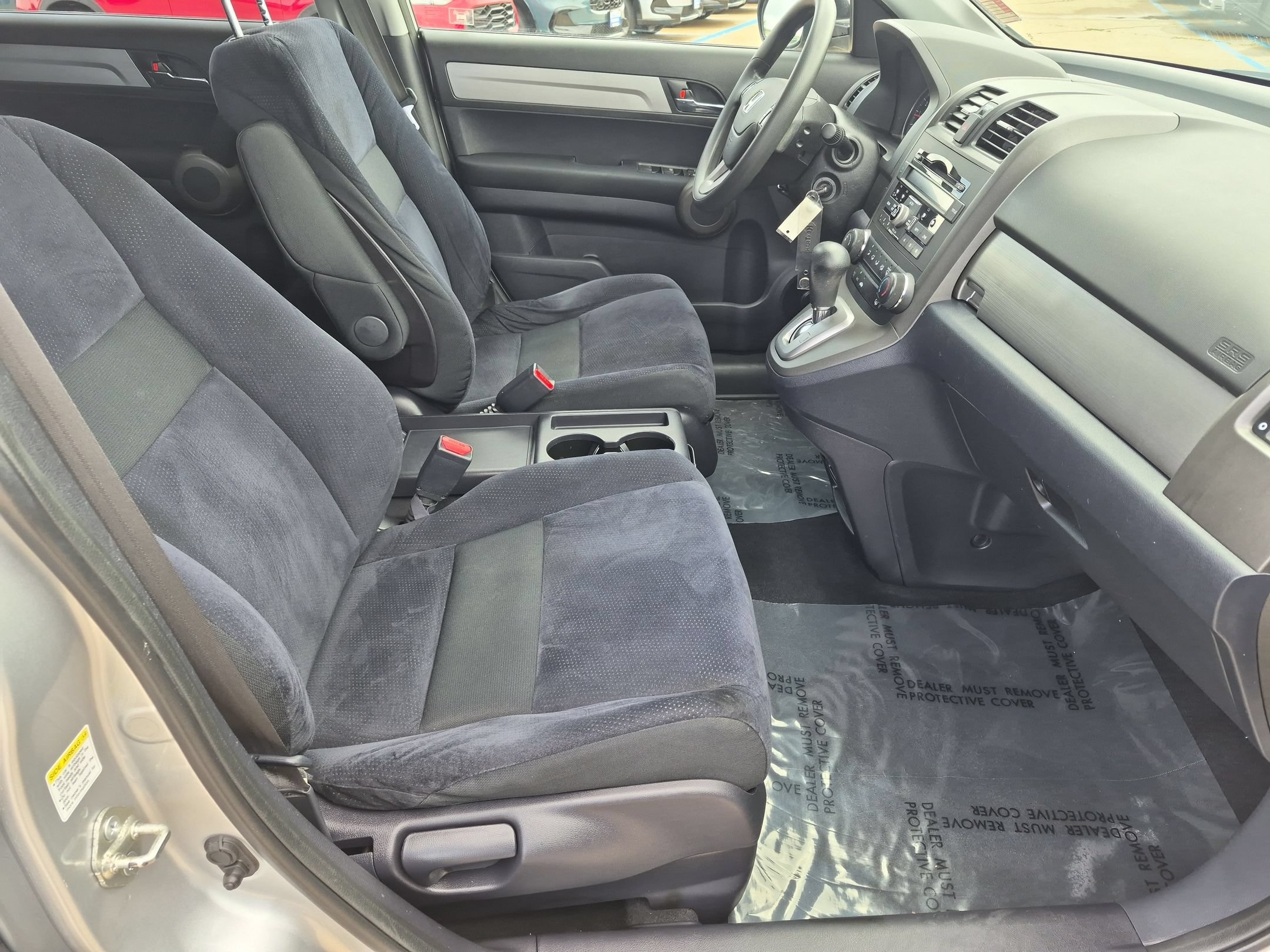 Used 2010 Honda CR-V EX image 27