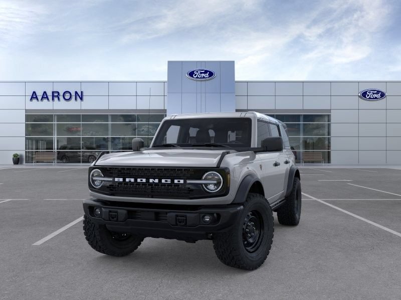 New 2026 Ford Bronco Badlands AWD/4WD image 33
