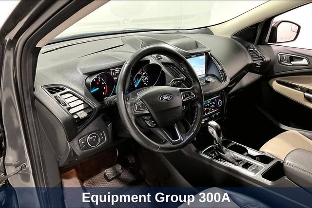 Used 2019 Ford Escape SEL w/ SEL Sport Appearance Package FWD image 23