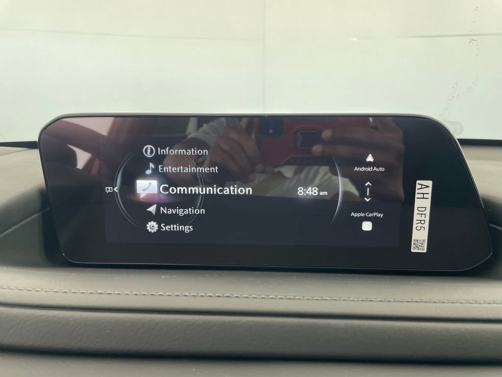 New 2026 MAZDA CX-30 AWD 2.5 S w/ Select Sport Pkg image 22