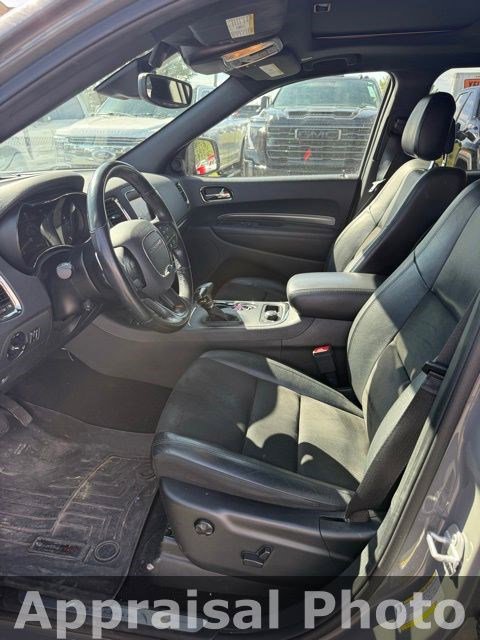 Used 2019 Dodge Durango R/T w/ Technology Group AWD/4WD image 10