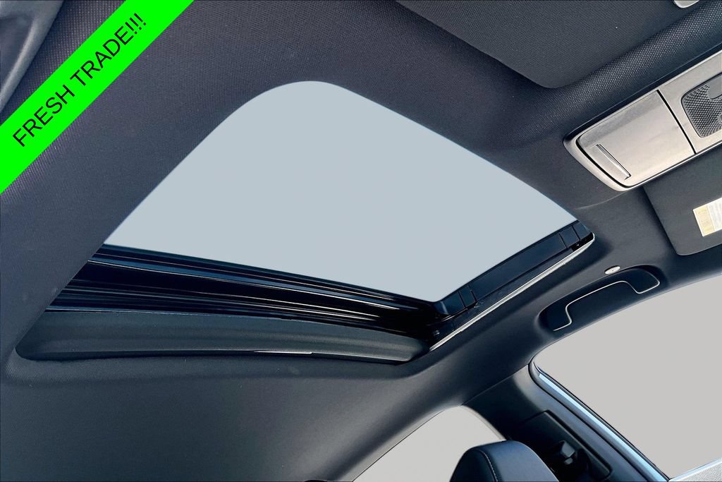 Used 2026 Honda Accord Sport image 27