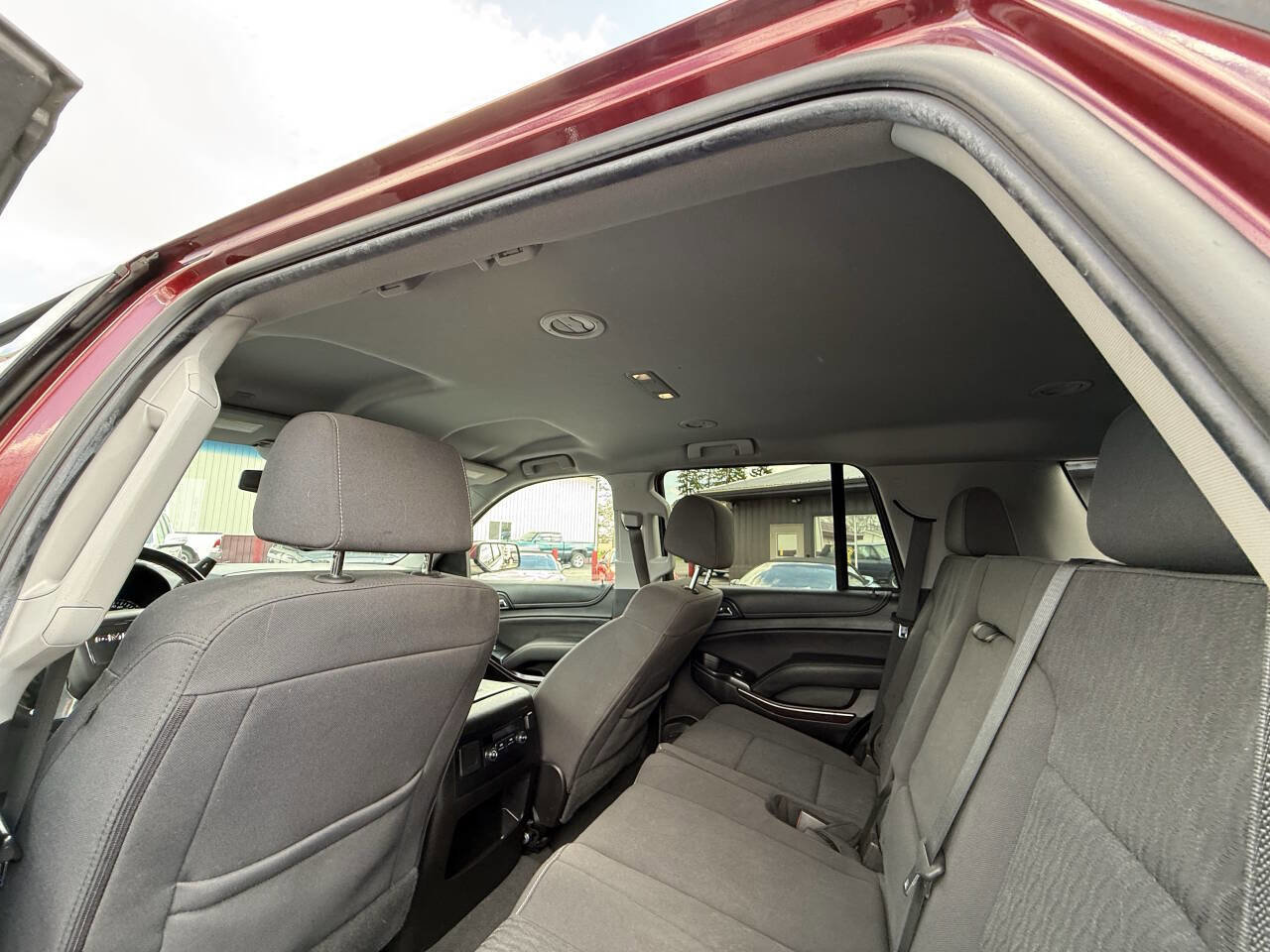 Used 2019 GMC Yukon SLE w/ Convenience Package image 20