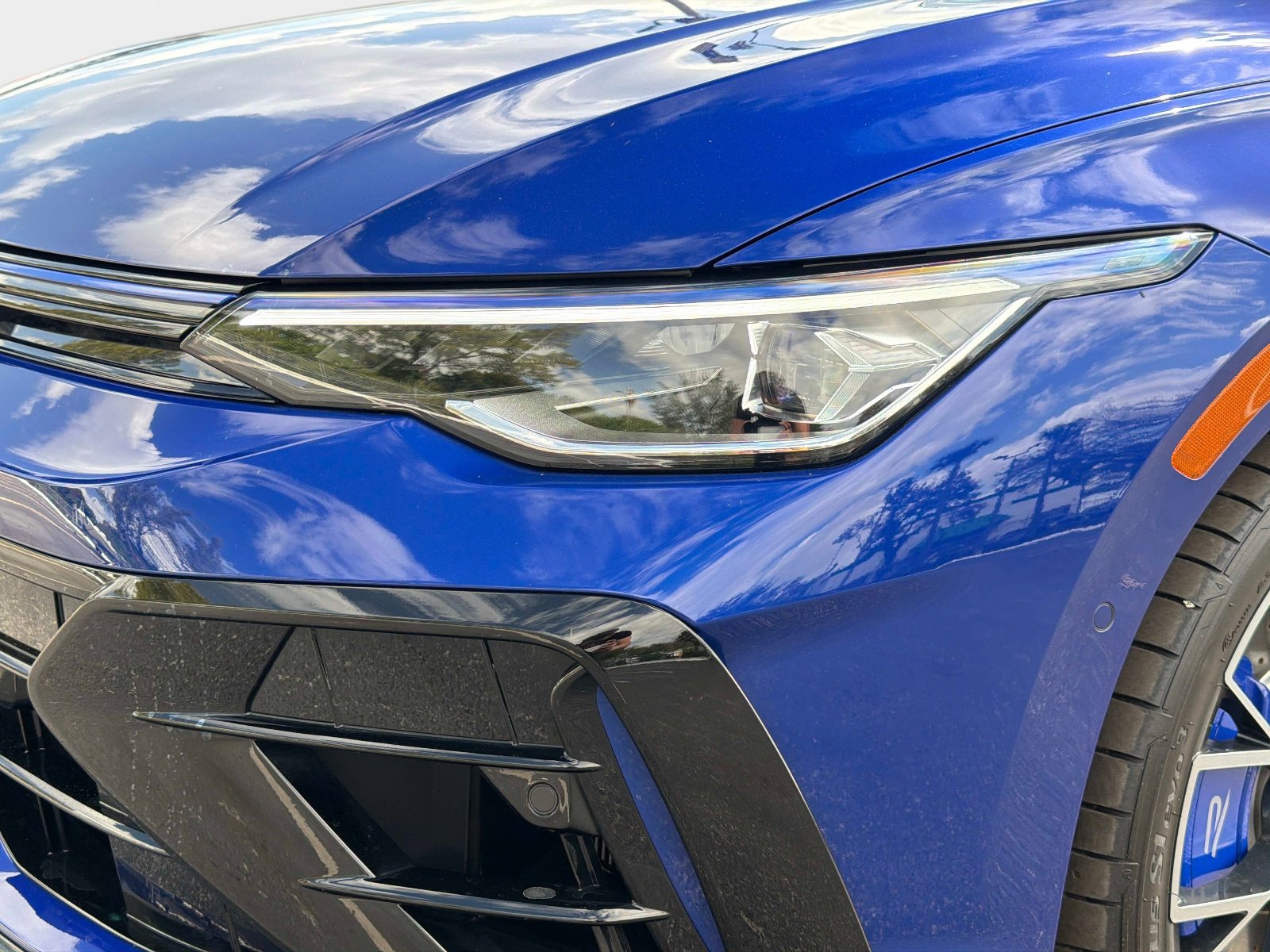 Used 2025 Volkswagen Golf image 11