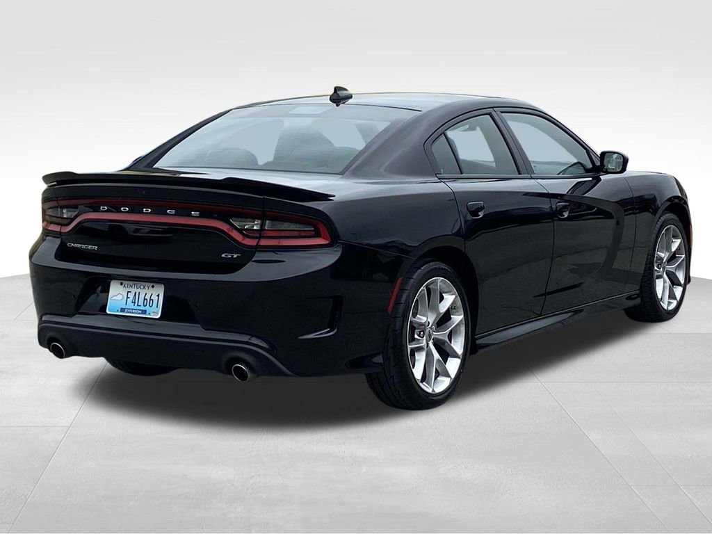 Used 2023 Dodge Charger GT image 3
