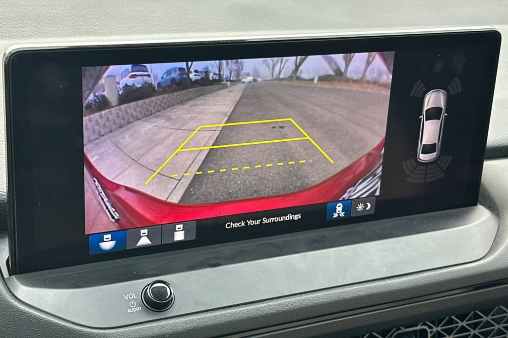 Certified 2024 Honda Accord Touring image 19