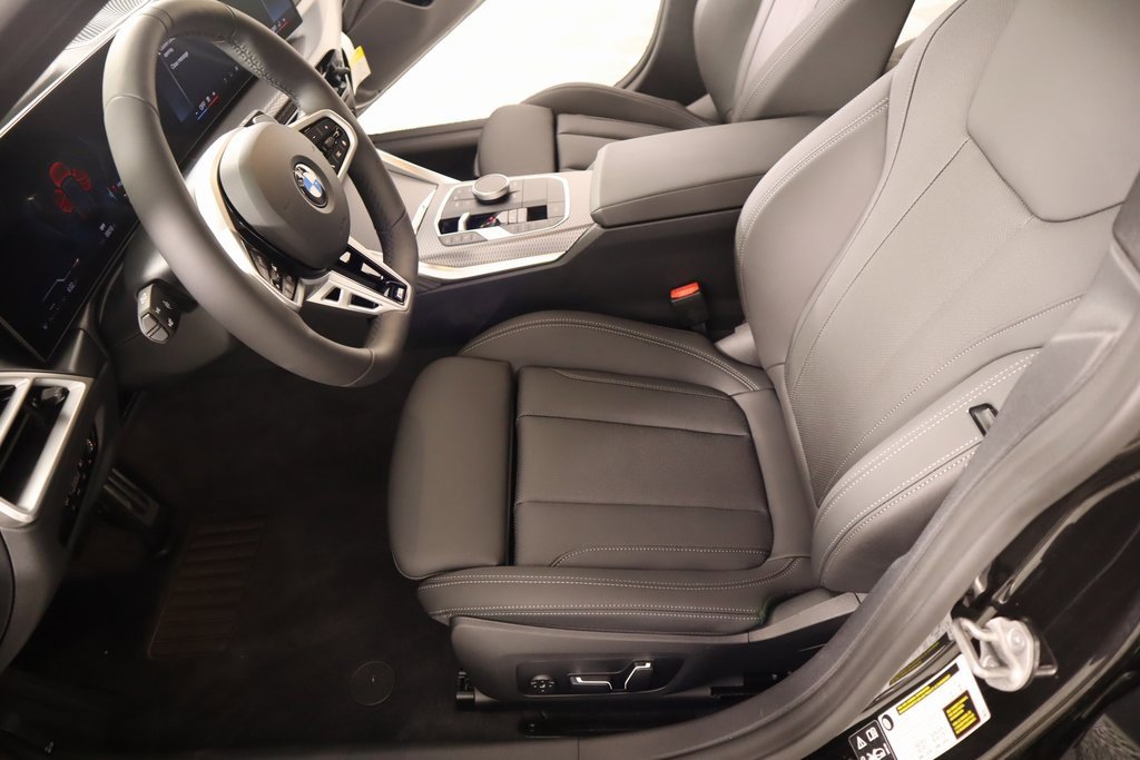 New 2026 BMW 430i xDrive w/ M Sport Package image 12