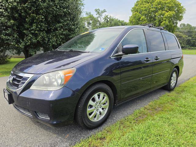 Used 2008 Honda Odyssey EX-L image 2