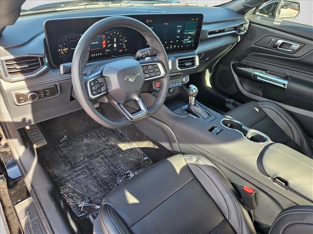 New 2026 Ford Mustang GT Premium image 3