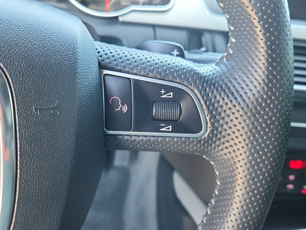 Used 2012 Audi A5 2.0T Prestige AWD/4WD image 19