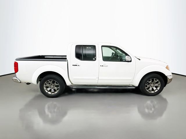 Used 2019 Nissan Frontier SL RWD image 10