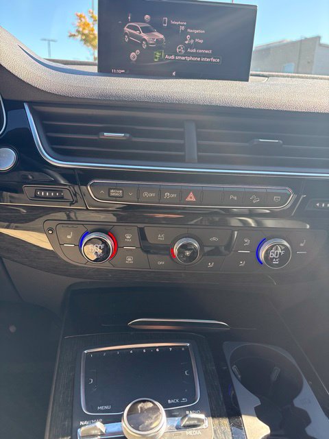 Used 2019 Audi Q7 3.0T Premium w/ Convenience Package AWD/4WD image 10