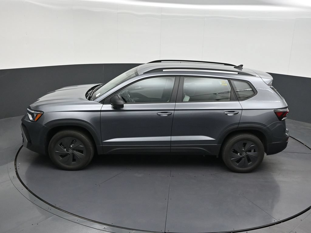 Used 2026 Volkswagen Taos S FWD image 15