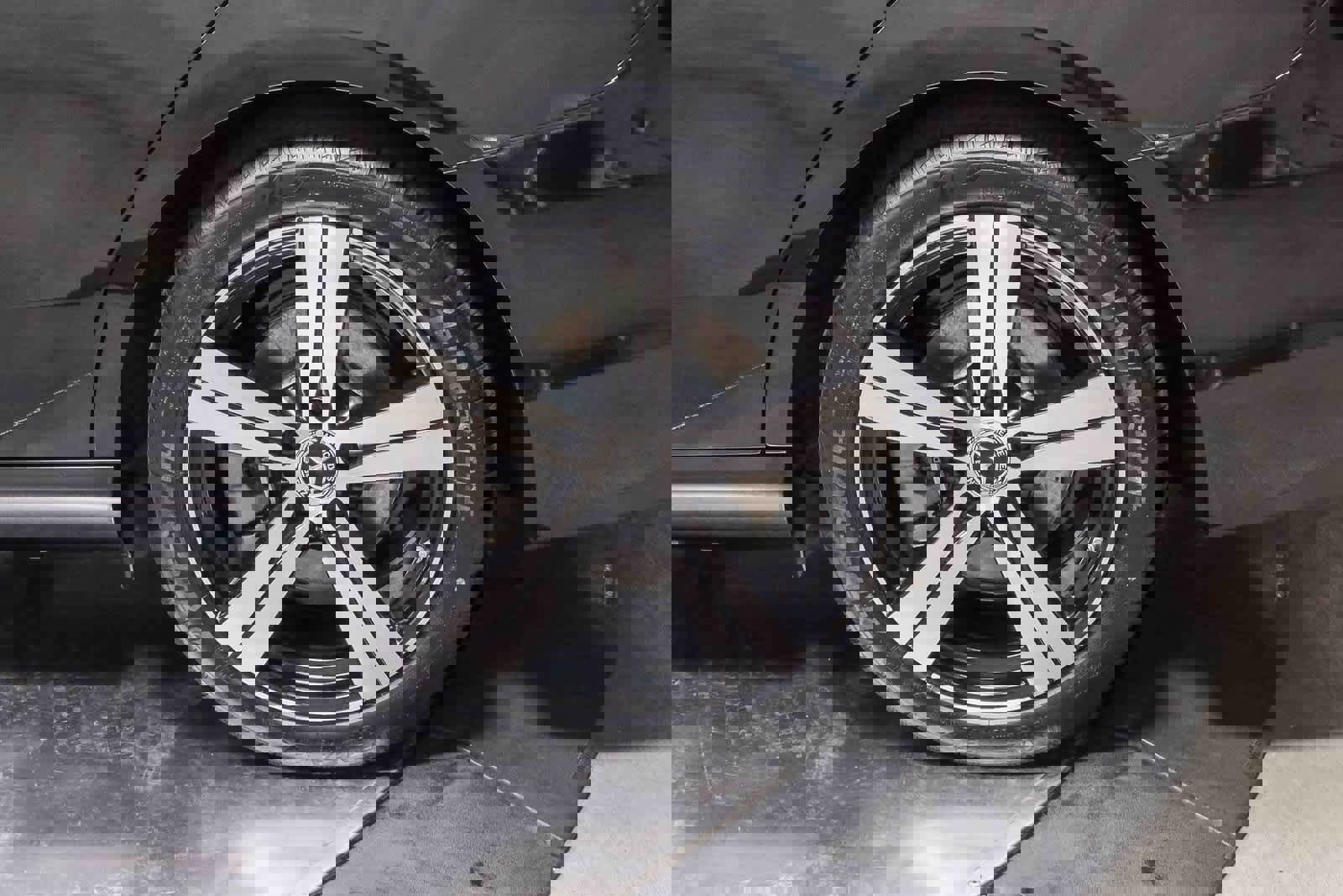 Certified 2023 Mercedes-Benz C 300 Sedan image 9