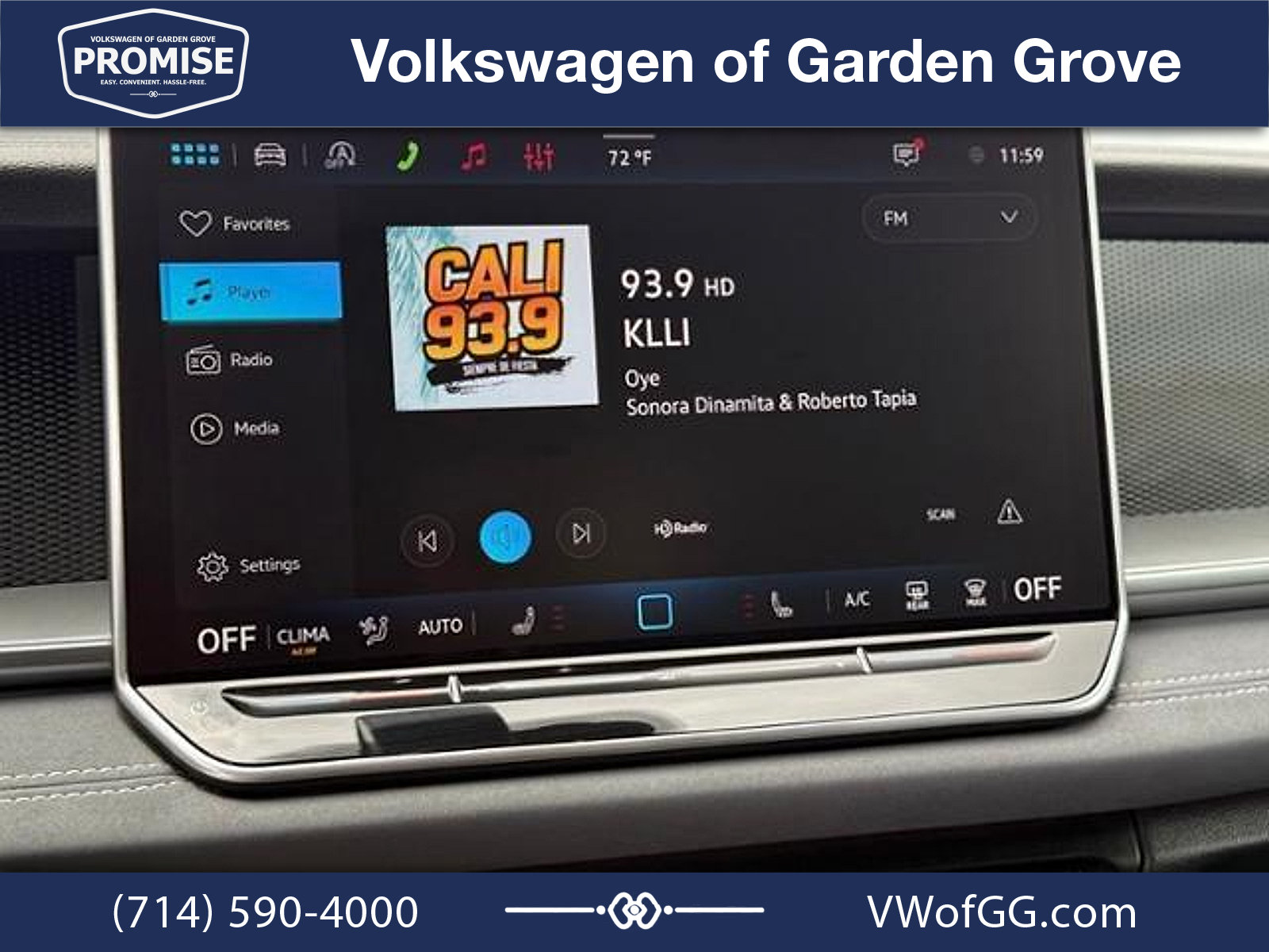 New 2026 Volkswagen Tiguan SE R-Line FWD image 21