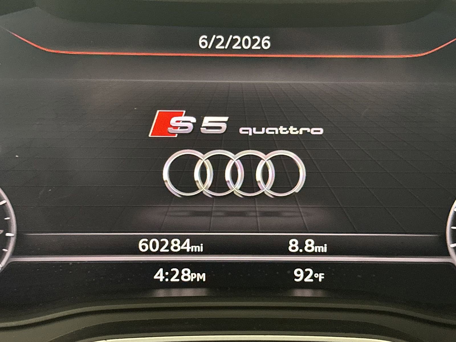 Used 2019 Audi S5 Premium Plus w/ Premium Plus AWD/4WD image 15