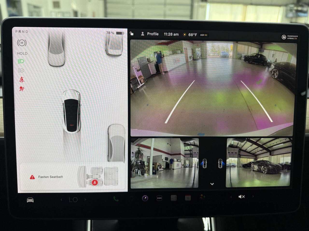 Used 2021 Tesla Model Y Long Range image 28