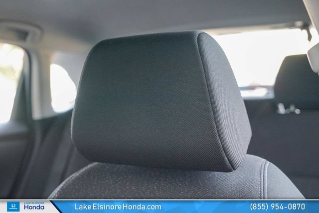 Certified 2024 Honda HR-V LX image 27