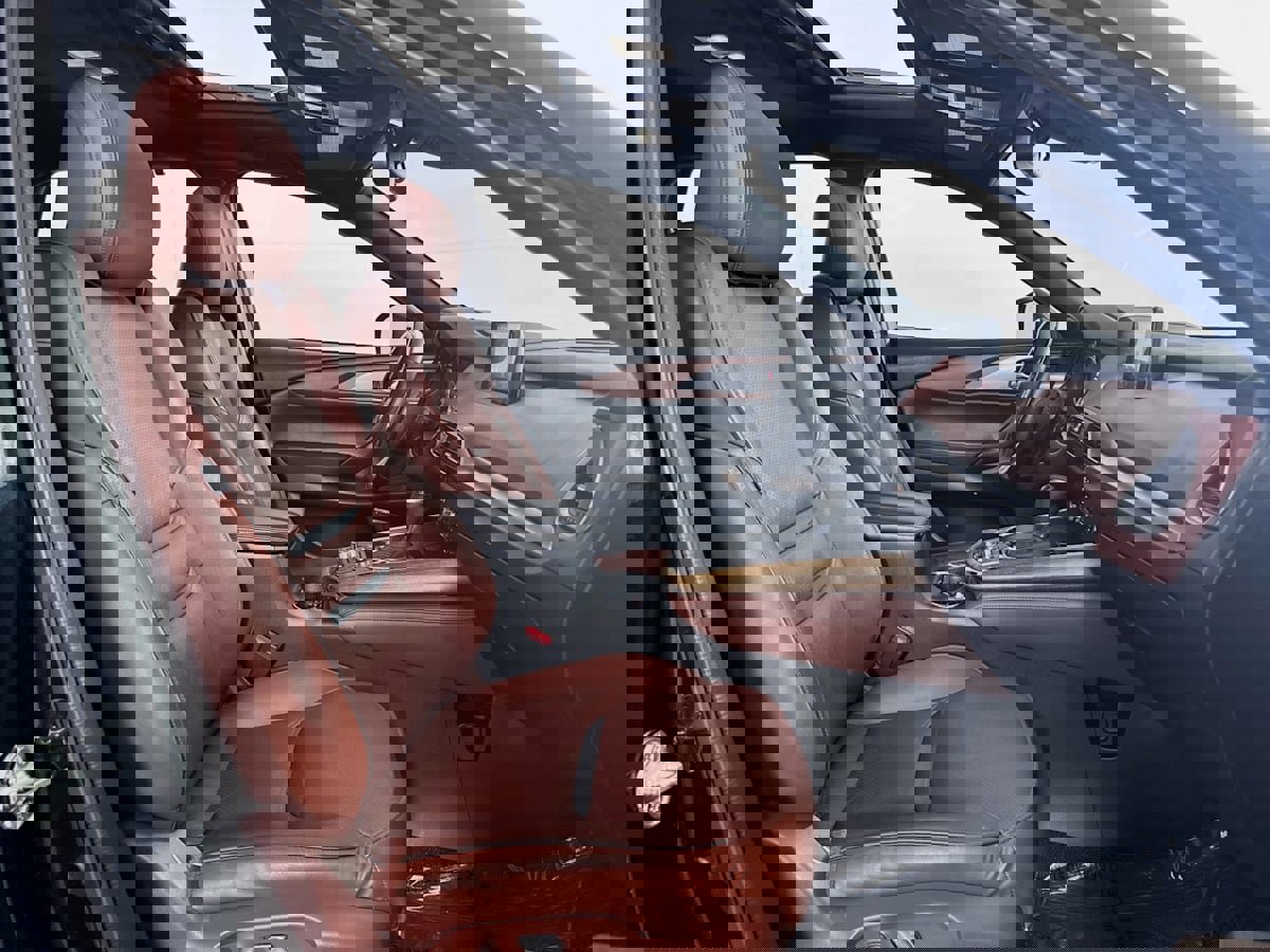 Used 2018 MAZDA CX-9 Signature image 39