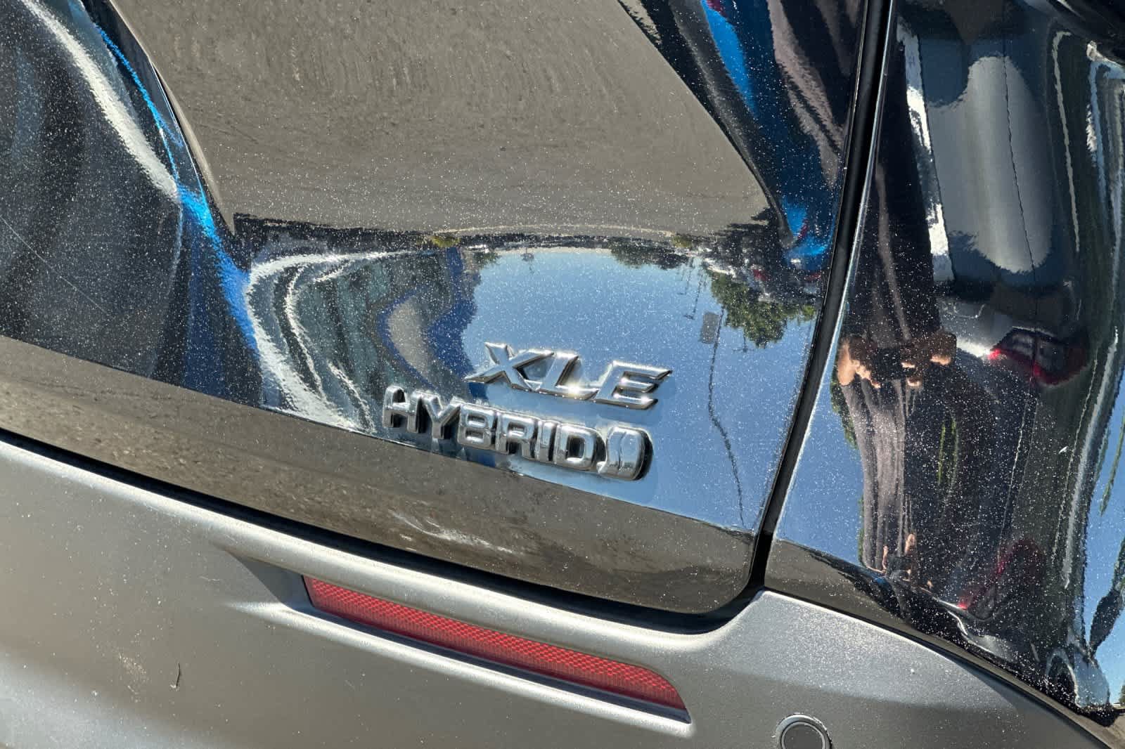 Used 2022 Toyota Sienna XLE Woodland Edition AWD/4WD image 12