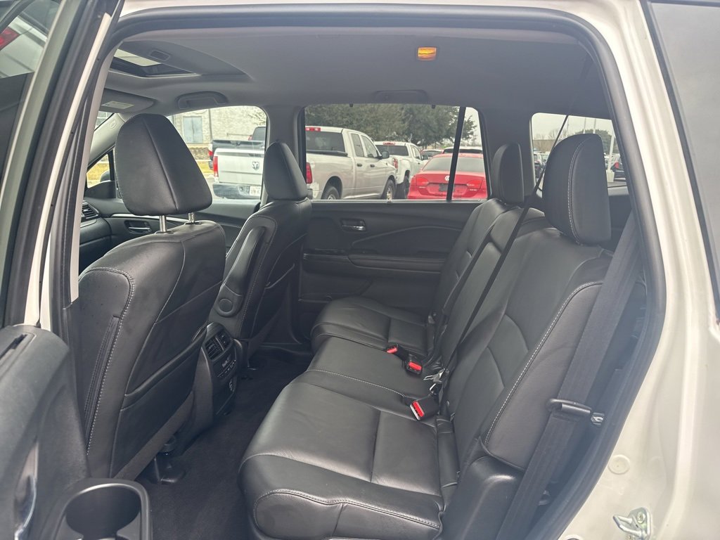 Used 2022 Honda Pilot Special Edition image 27
