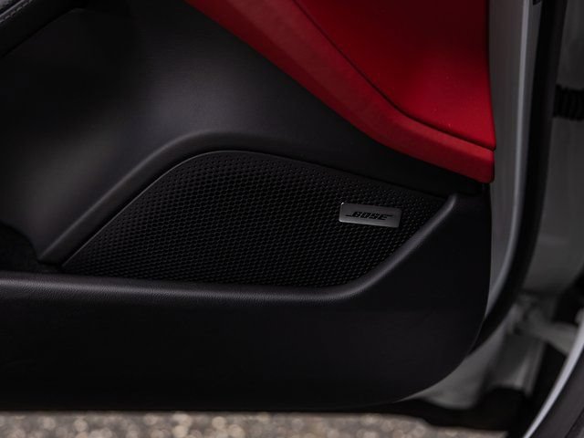 New 2025 Porsche Taycan 4S AWD/4WD image 42