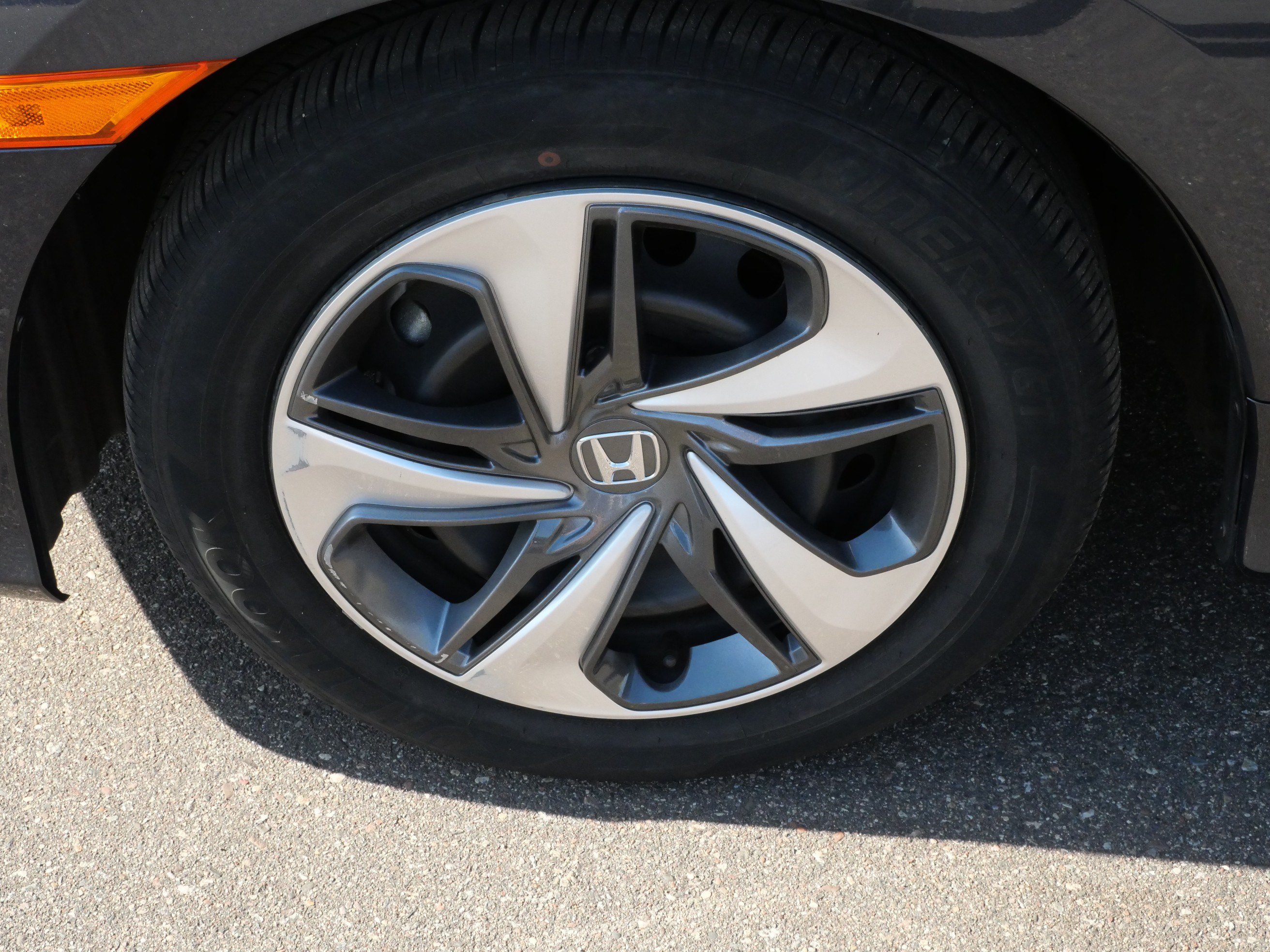 Certified 2020 Honda Civic LX image 15