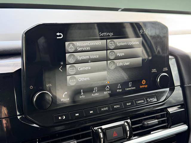 Used 2022 Nissan Pathfinder SL image 20