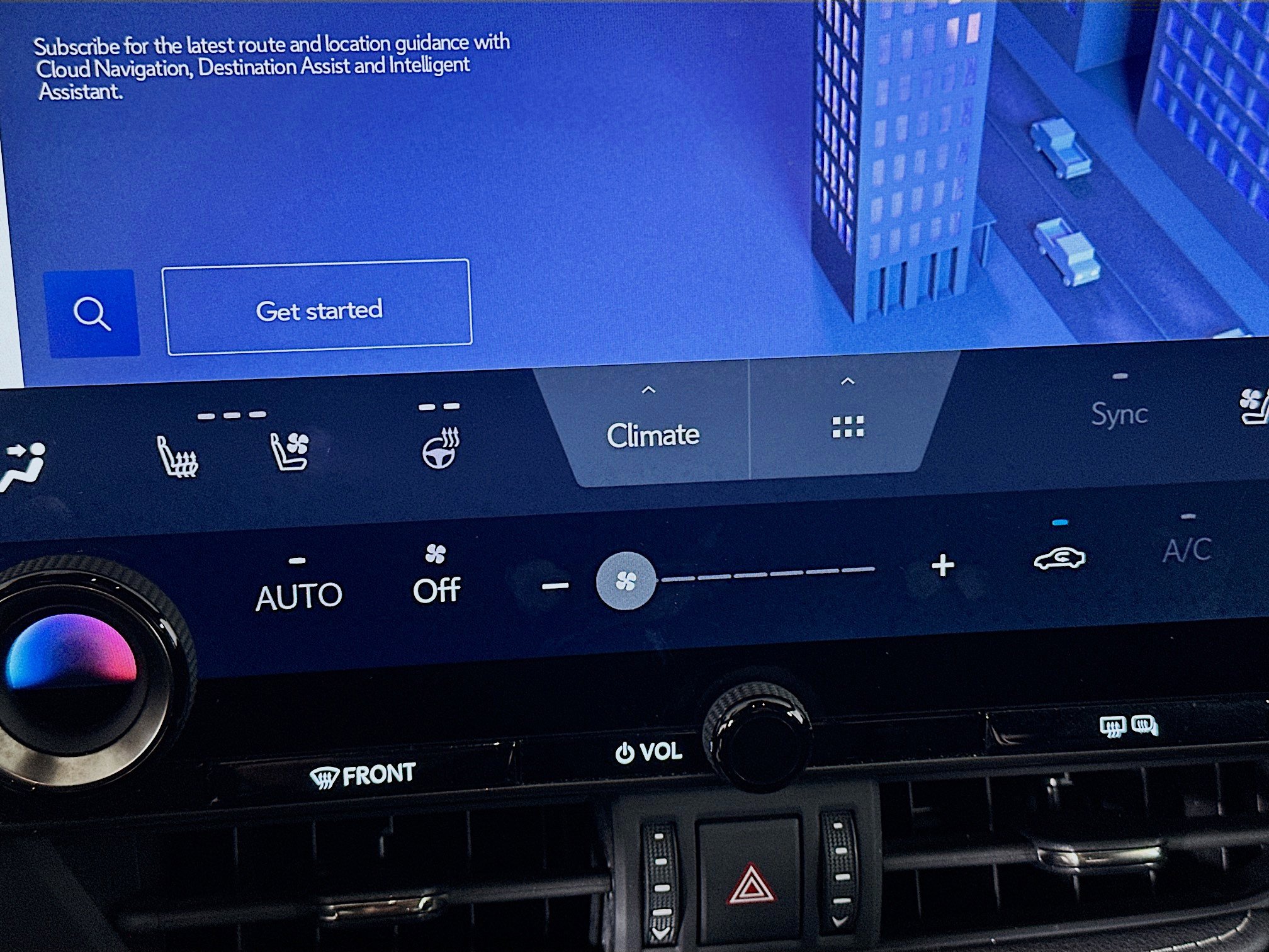 Used 2023 Lexus NX 350 F Sport image 24