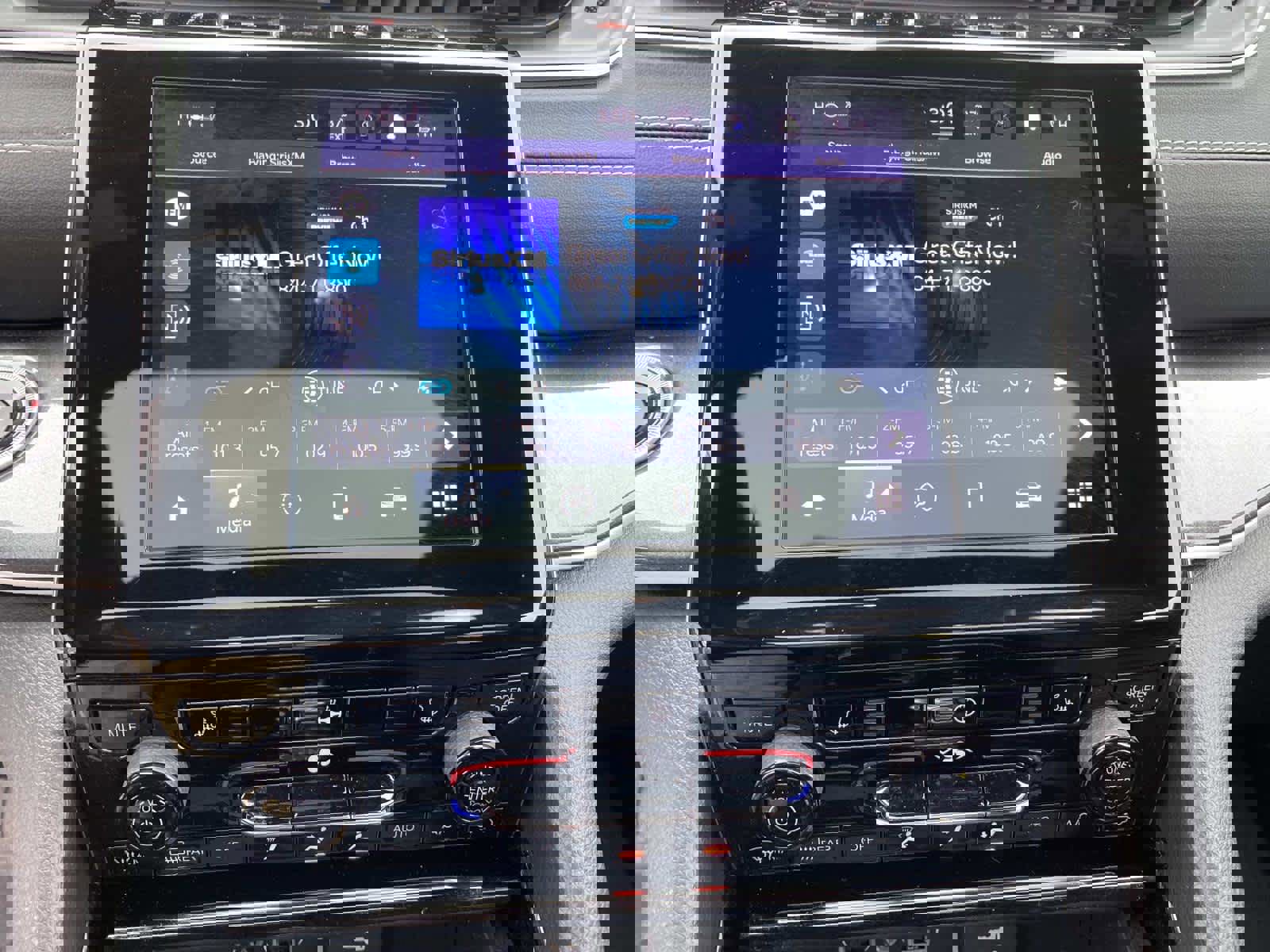 Certified 2023 Jeep Grand Cherokee Altitude image 13