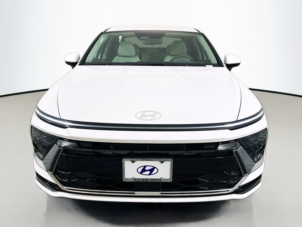 New 2026 Hyundai Sonata SEL FWD image 2