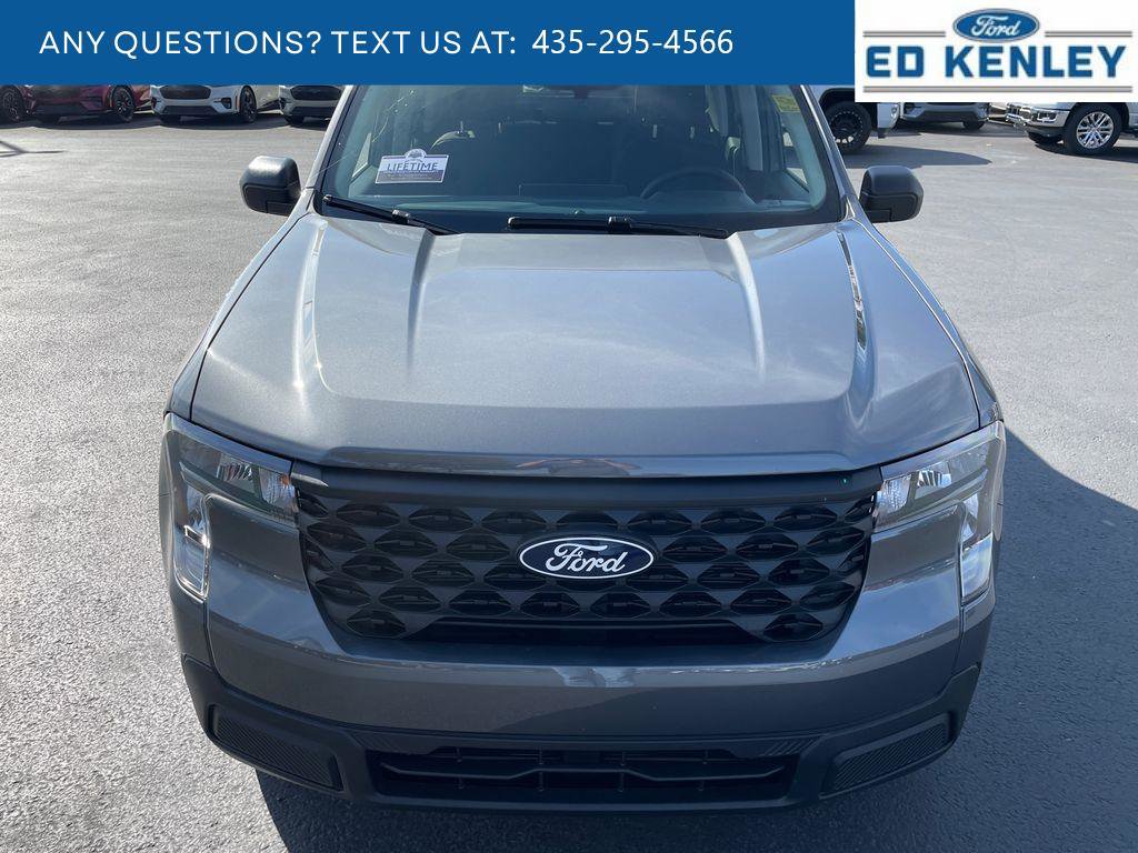 New 2025 Ford Maverick XL w/ Equipment Group 101A image 19