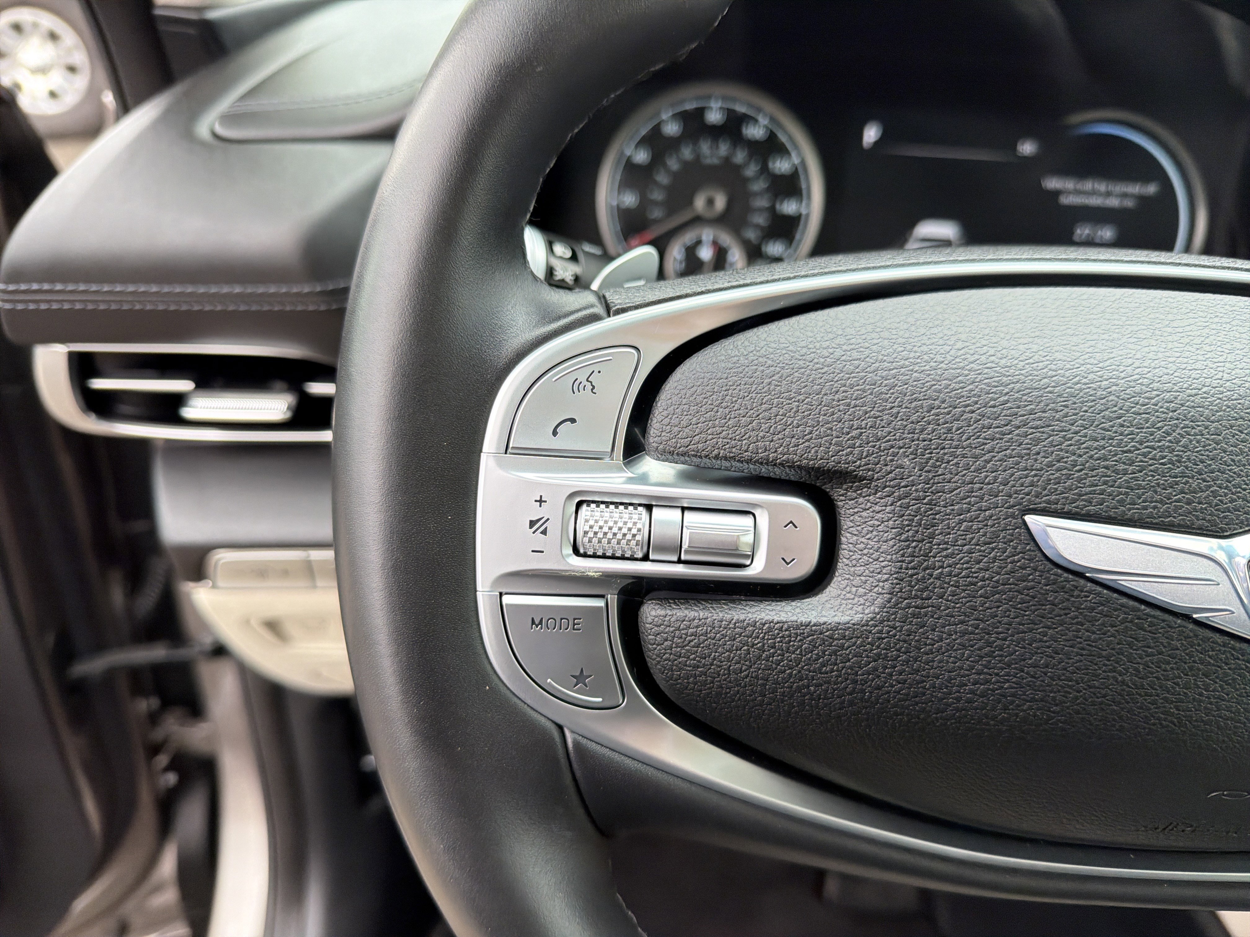 Used 2021 Genesis GV80 3.5T image 18