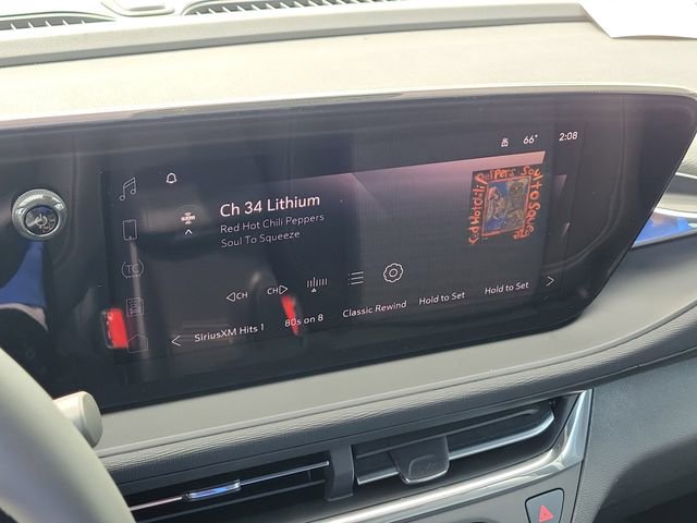 New 2026 Buick Envista Sport Touring w/ Convenience I Package FWD image 26