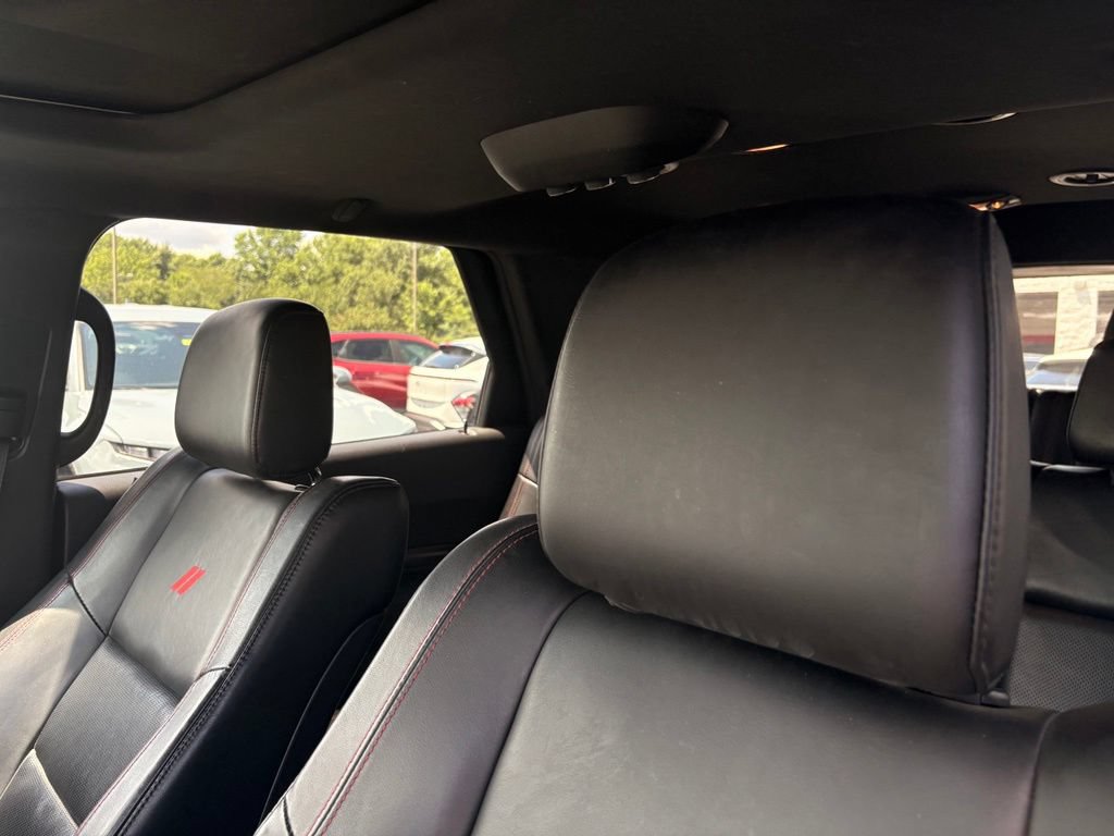 Used 2023 Dodge Durango GT RWD image 23