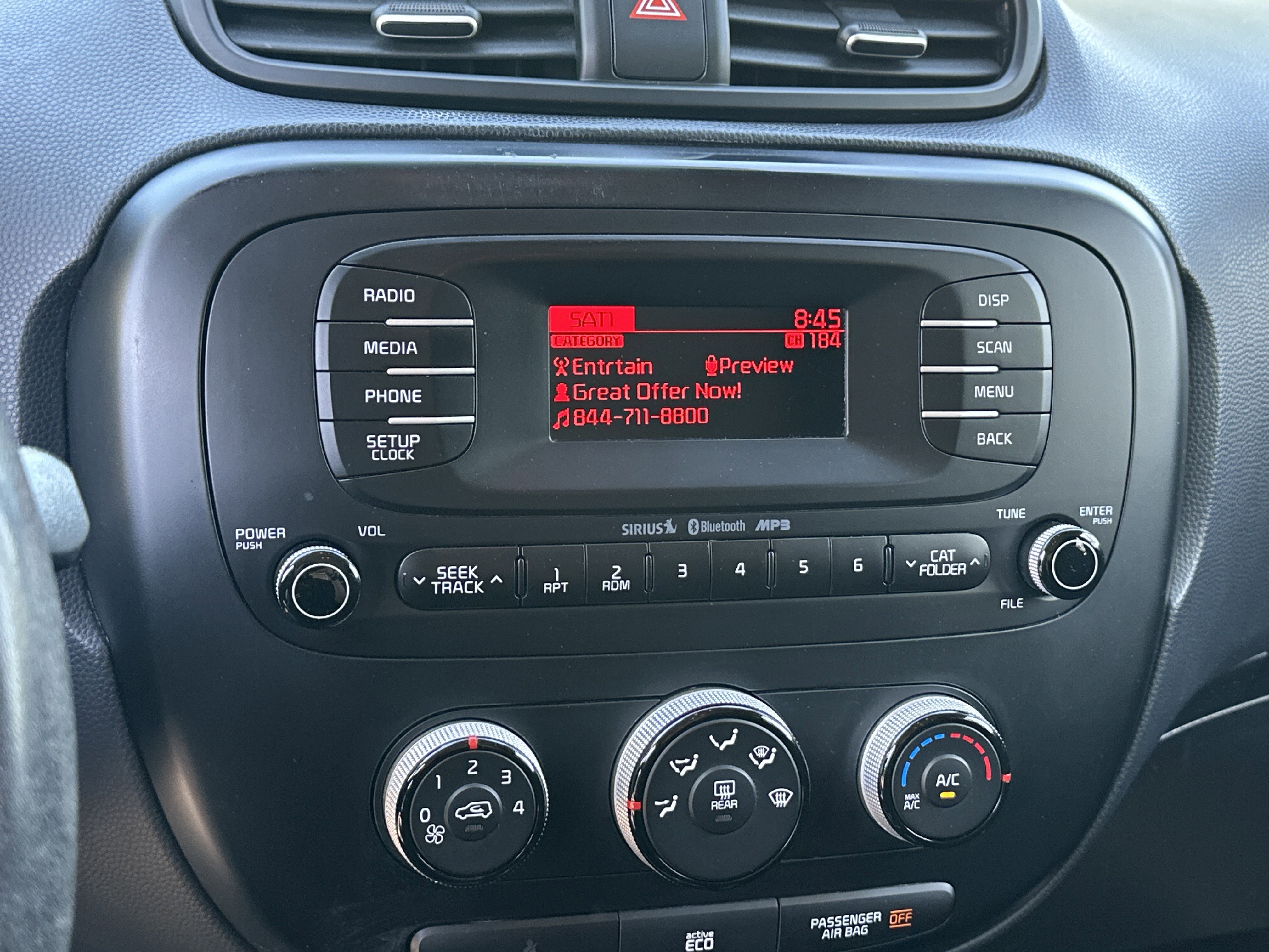 Used 2015 Kia Soul + FWD image 27